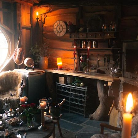 Le Hangar Des Voyageurs Petit-Halleux Ngoại thất bức ảnh